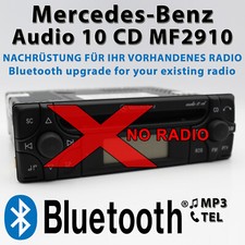 Bluetooth nachrüstung umbau - bluetooth,