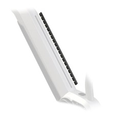 Haibike MRS Gummiabdeckung