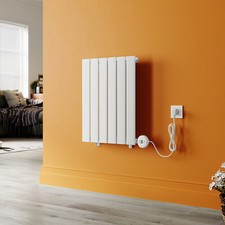 Design Flachheizkörper