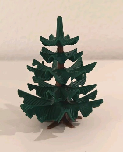 Playmobil 7725 tannenbaum - playmobil, baum