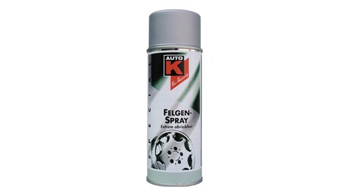 Auto felgenspray - auto,