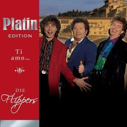Amo platin edition - platin, die