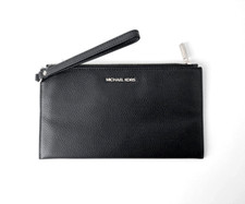 MICHAEL KORS Clutch JET SET