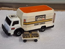 K-63 Matchbox Superkings