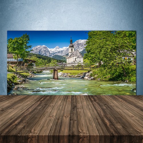 Küchenrückwand aus glas esg - küchenrückwand,