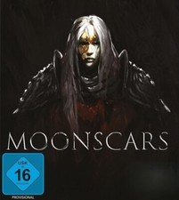 Moonscars 2022 nur - (pc,, 2022,