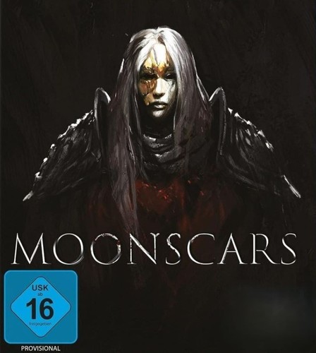 Moonscars 2022 nur der - moonscars, (pc,