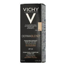 Vichy Dermablend - Fluid Corrective Foundation 15 Opal 30ml