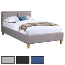 Einzelbett 120x200 cm inkl