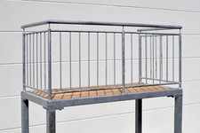 Anbaubalkon, Fertigbalkon