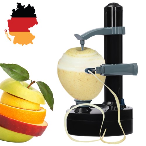 Elektrischer obstschäler - elektrischer,