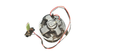 Gebläsemotor heizungsgebläse - gebläsemotor,