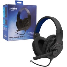 uRage Gaming USB 7.1 Headset