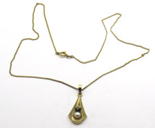 25838/ Vintage Anhänger +