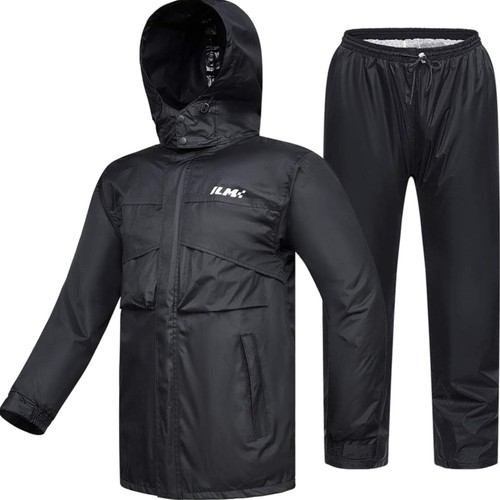 Regenkombi motorrad herren - motorrad,