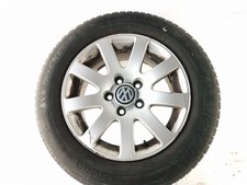 3B0601025K FELGE / 125439 FÜR