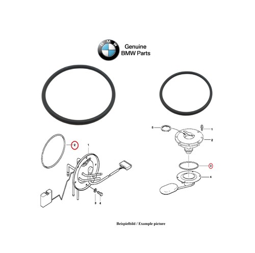 Bmw 850 1100 - 1200, rt