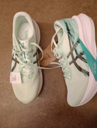 Asics magic speed gr - 4,