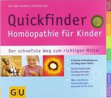 Quickfinder homöopathie für - quickfinder,