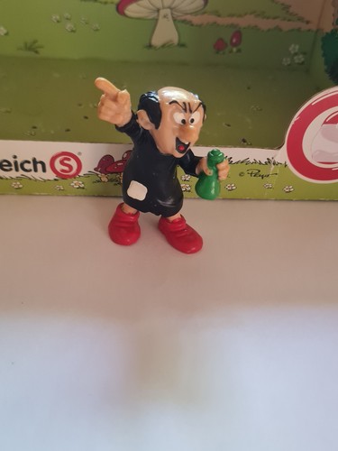 Schlumpf schlümpfe - schlumpf,