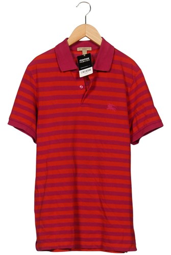 Burberry poloshirt herren - poloshirt,