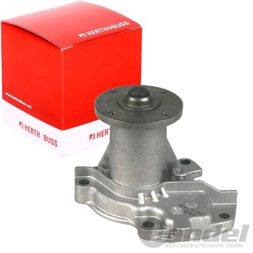 Herth buss wasserpumpe mit - herth+buss,