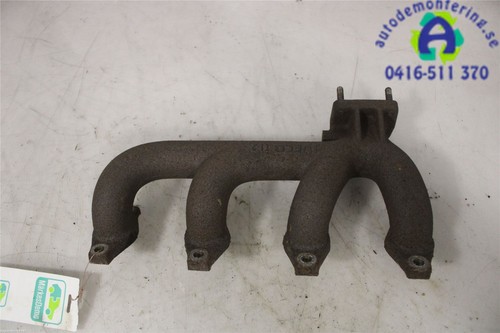Abzweigror abgas fiat hymer - abgas,