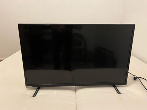 Unidet zoll - tv, 32