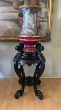 Säule kunstvoll gestalteter - säule,,