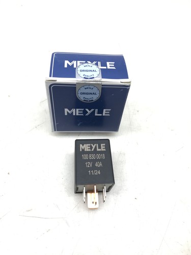 Meyle 100 830 0018 - meyle, relais