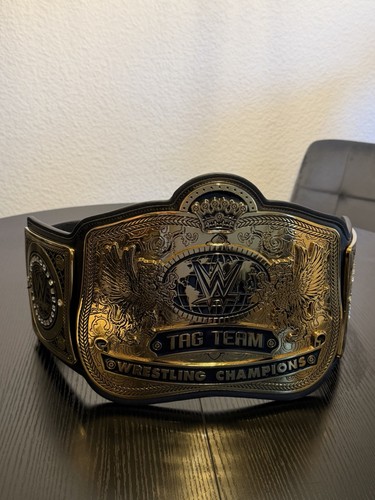 Wwe tag team - wwe,
