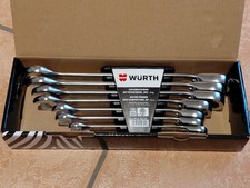 Würth, Ratschenschlüssel Mit