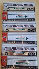 Neu wrigley spearmint - 6x,