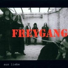 Aus liebe von freygang - aus, |