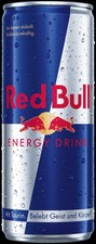 RedBull Energie Drink