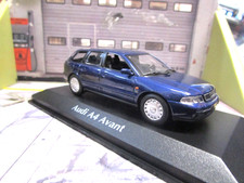 AUDI A4 B5 ( Typ 8D ) Avant
