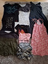 Kleiderpaket Gr. L Damen