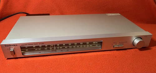 Technics z25 fm - st-z25, -fm