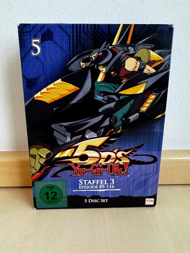 S staffel 3 - staffel,