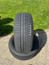 2x Hankook Winter I*Cept Evo2