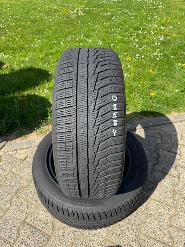Hankook winter cept - hankook, evo2