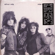 Mötley Crue / FROM THE