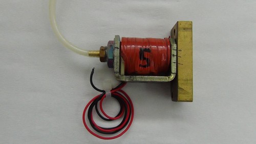 Siemens sirona magnetventil - siemens,
