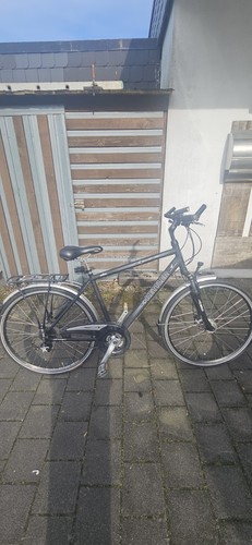 Kettler fahrrad zoll 7 - zoll,