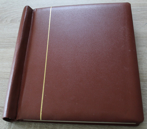 Leuchtturm vordruckalbum - leuchtturm,