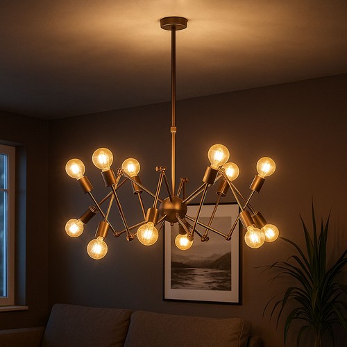 Esstischlampe hängeleuchte - esstischlampe,