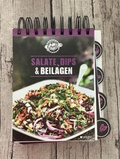 Salate, Dips & Beilagen