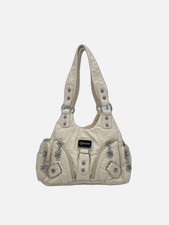 Handtasche Y2K Vintage-Stil