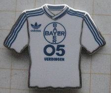 BAYER UERDINGEN  / DFB