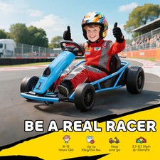 Kart 24V Elektro Go Kart für